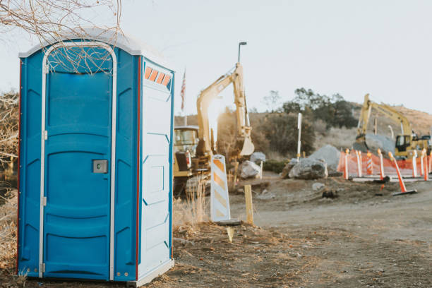 Best Luxury portable toilet rental  in Conashaugh Lakes, PA