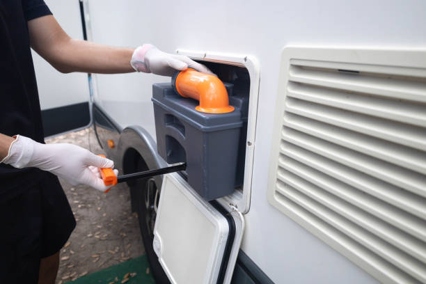 Best Portable restroom solutions  in Conashaugh Lakes, PA