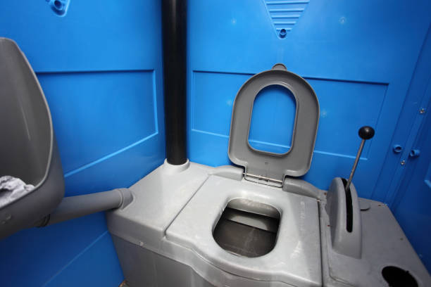 Best Temporary restroom rental  in Conashaugh Lakes, PA